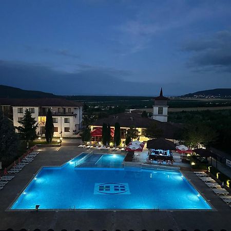 Harmony Hills Petkovi Studio Apartment Rogachevo Buitenkant foto