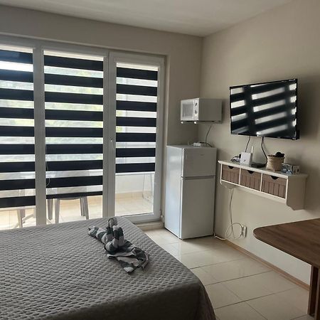 Harmony Hills Petkovi Studio Apartment Rogachevo Buitenkant foto