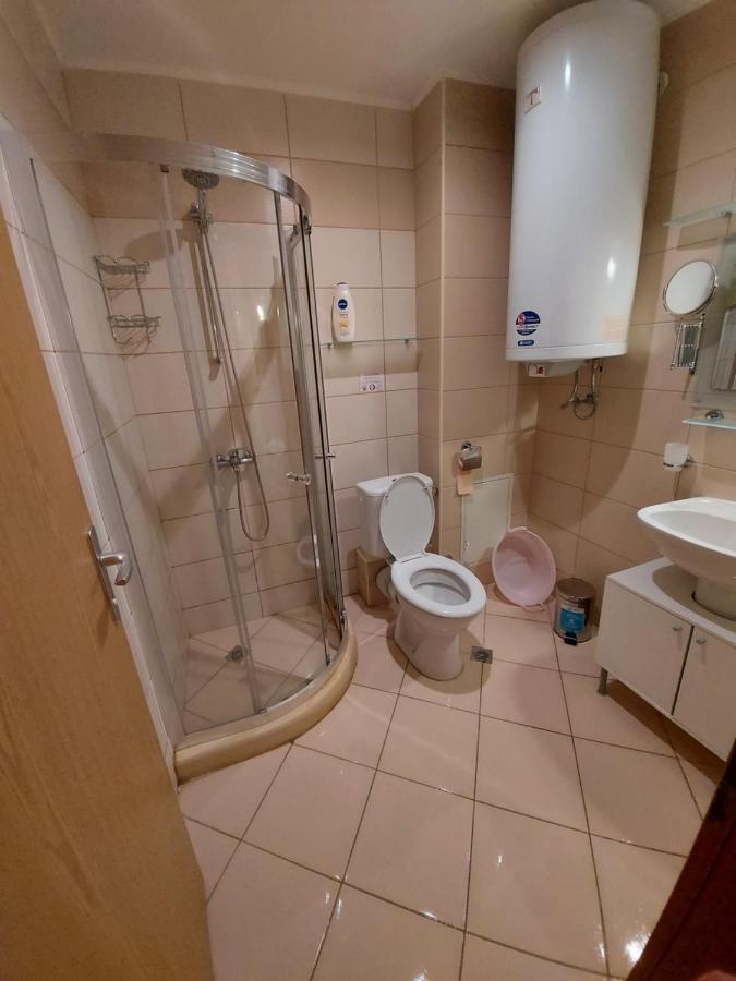 Harmony Hills Petkovi Studio Apartment Rogachevo Buitenkant foto