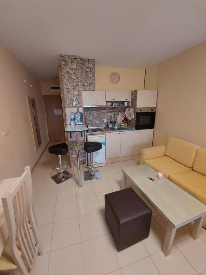 Harmony Hills Petkovi Studio Apartment Rogachevo Buitenkant foto