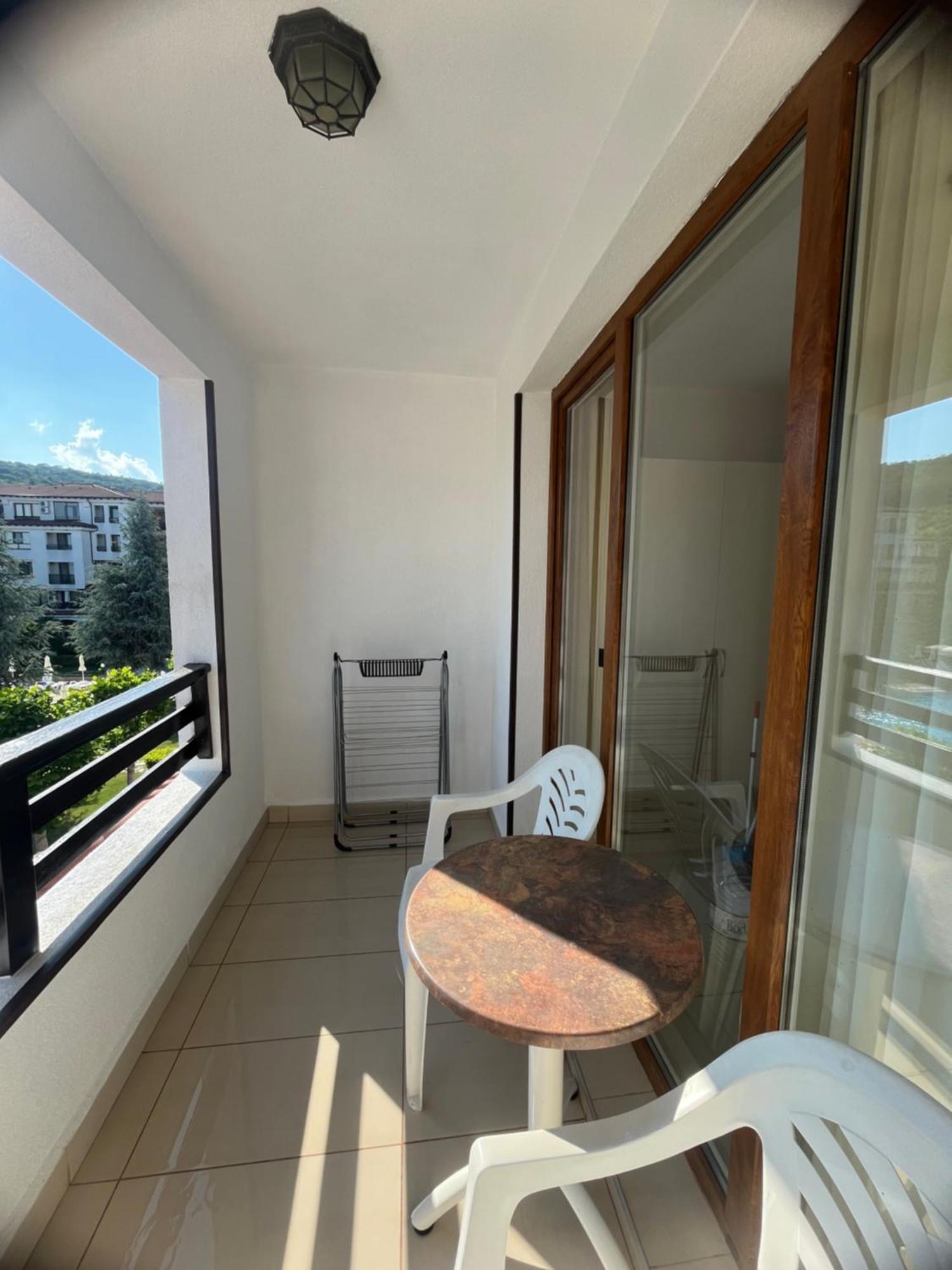 Harmony Hills Petkovi Studio Apartment Rogachevo Buitenkant foto