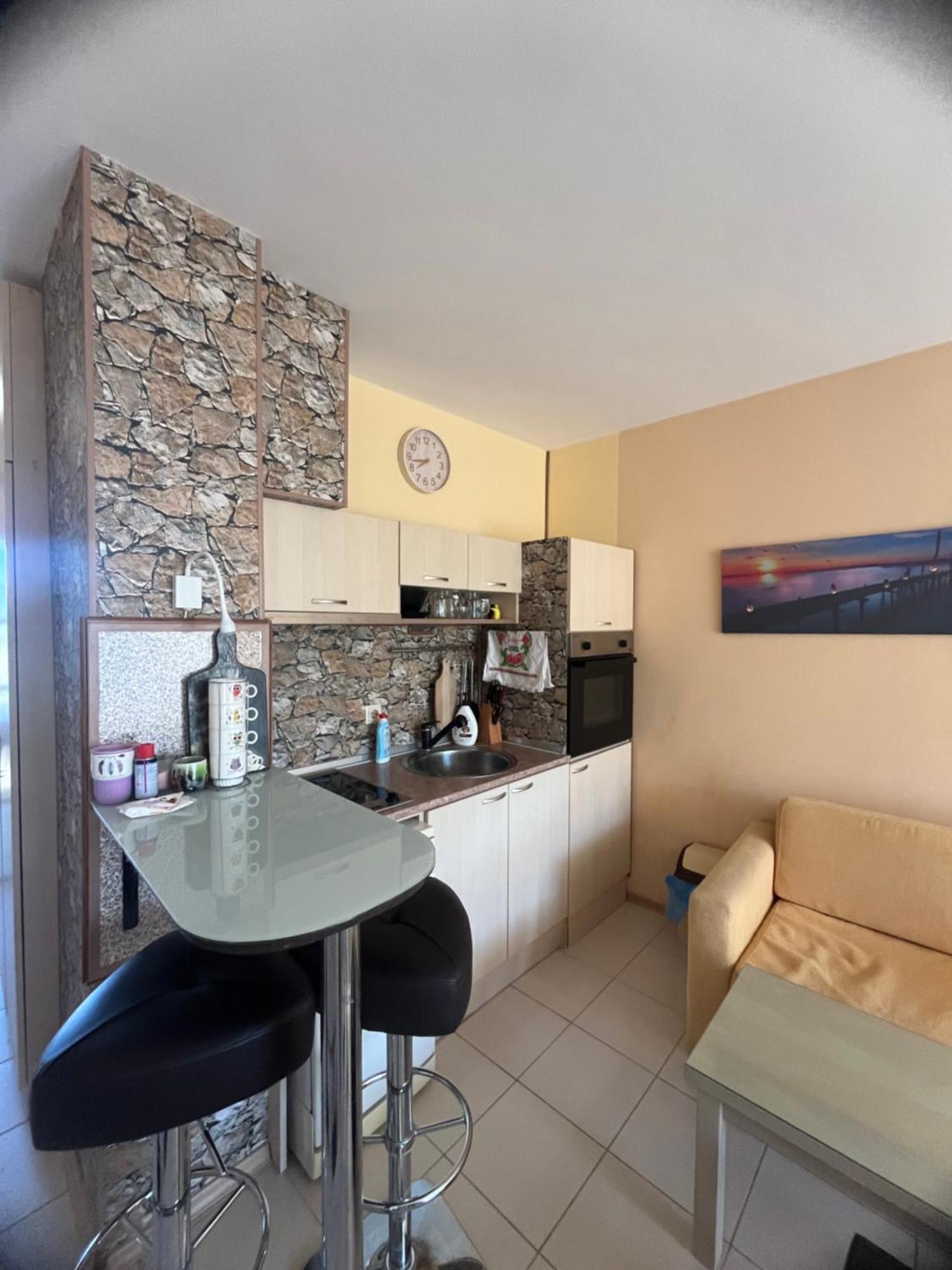Harmony Hills Petkovi Studio Apartment Rogachevo Buitenkant foto