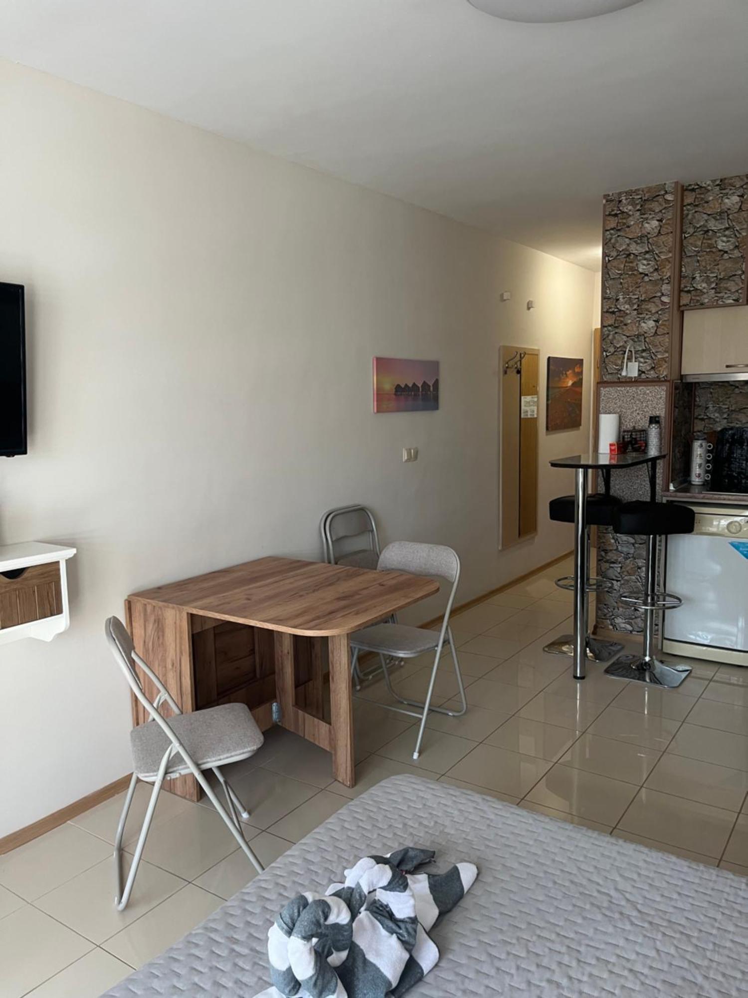 Harmony Hills Petkovi Studio Apartment Rogachevo Buitenkant foto