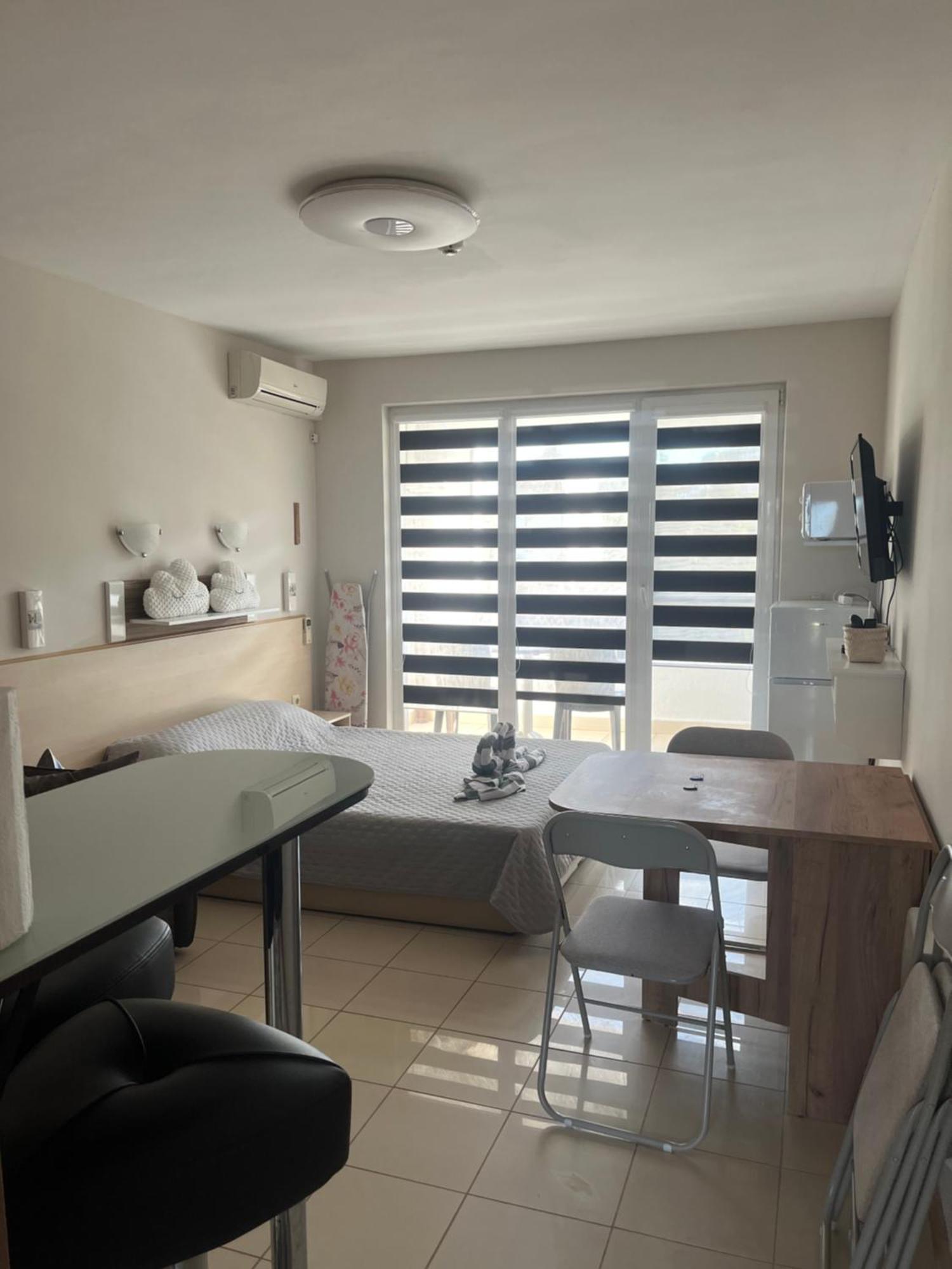 Harmony Hills Petkovi Studio Apartment Rogachevo Buitenkant foto