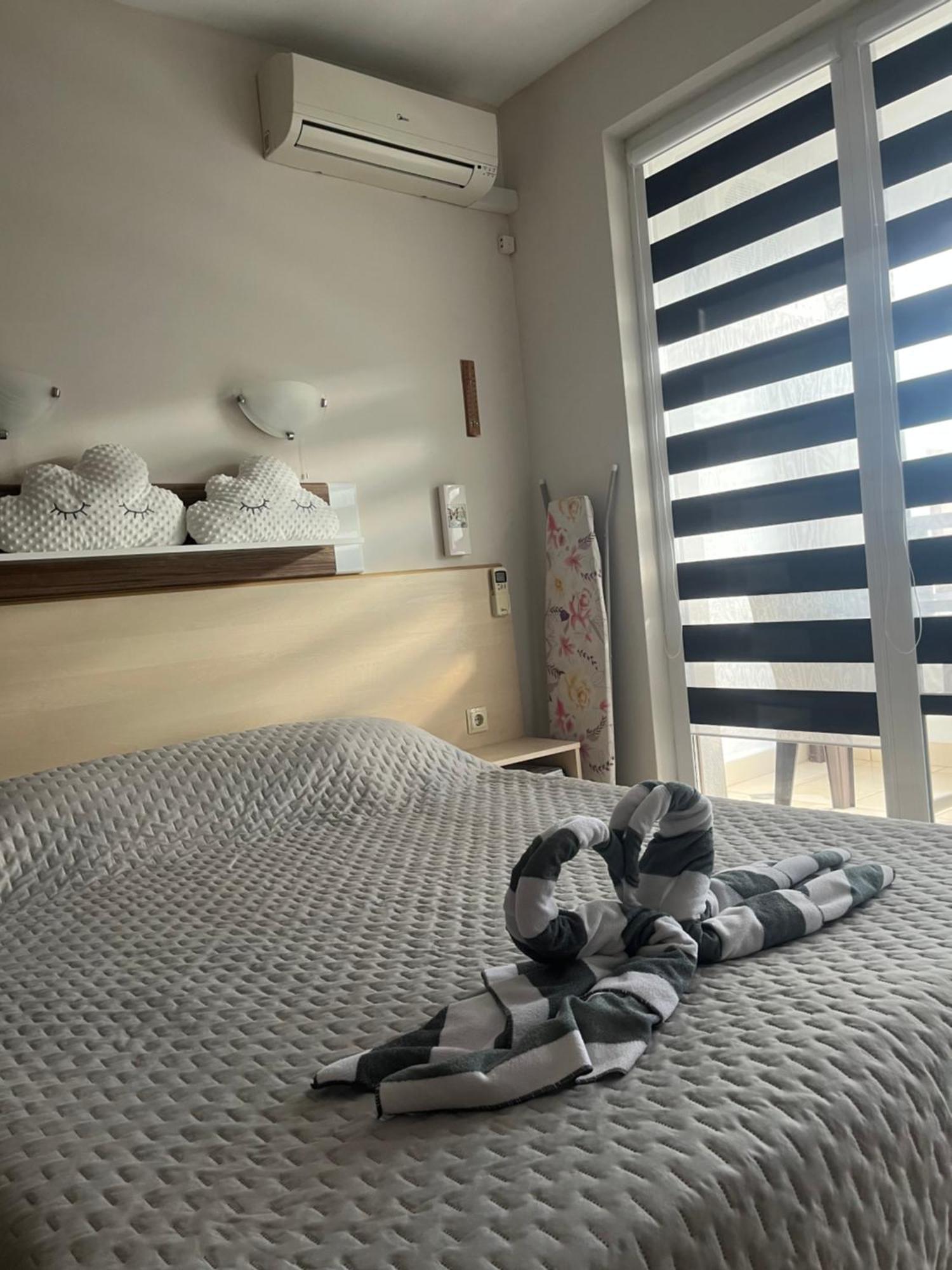 Harmony Hills Petkovi Studio Apartment Rogachevo Buitenkant foto
