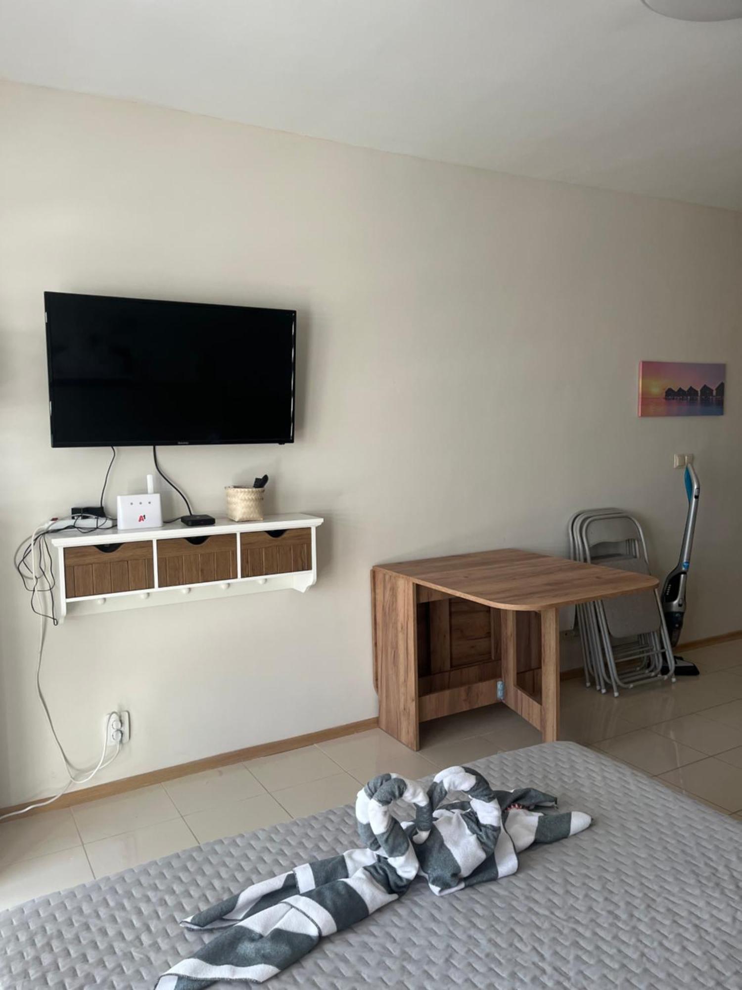 Harmony Hills Petkovi Studio Apartment Rogachevo Buitenkant foto