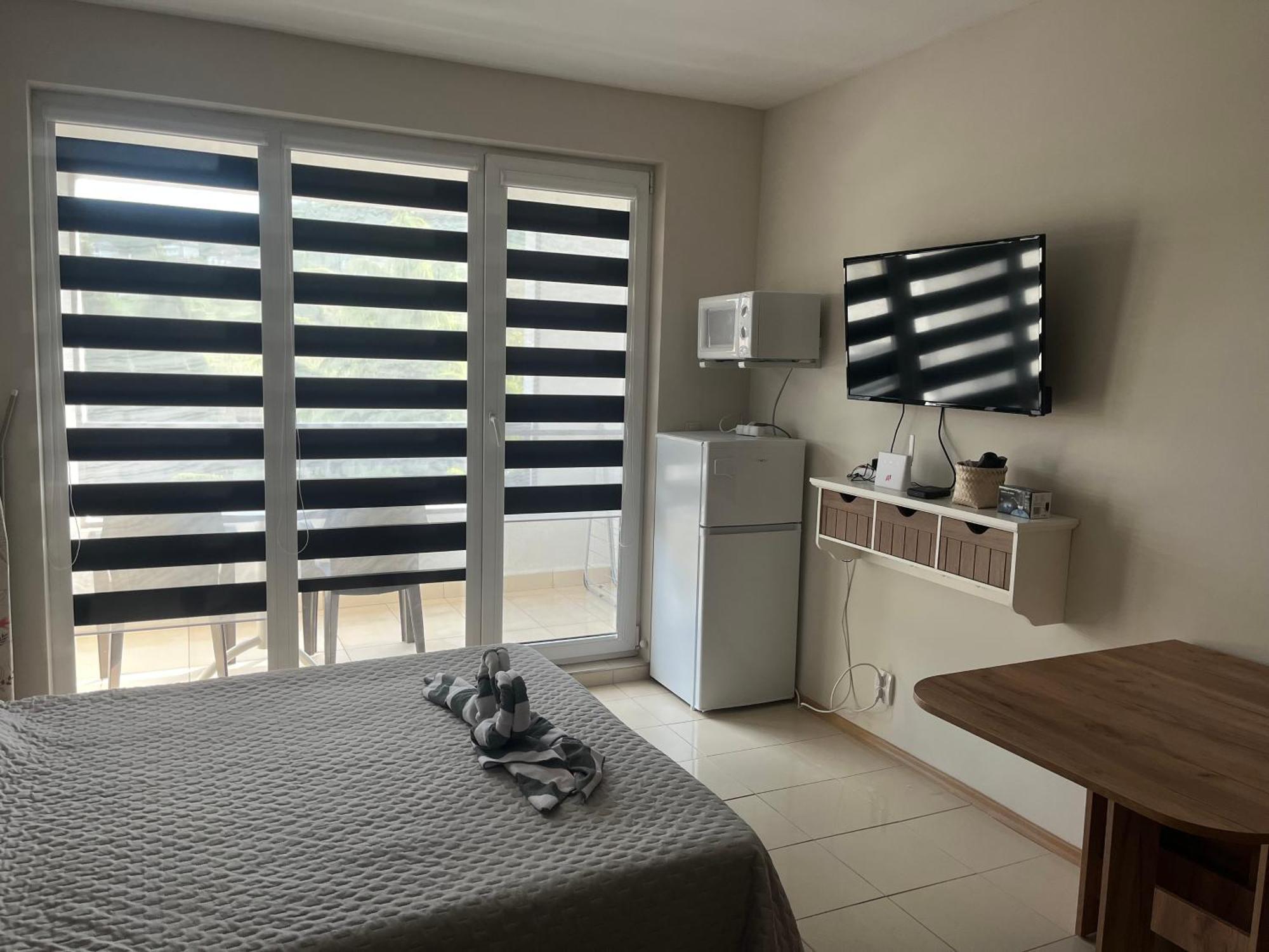 Harmony Hills Petkovi Studio Apartment Rogachevo Buitenkant foto