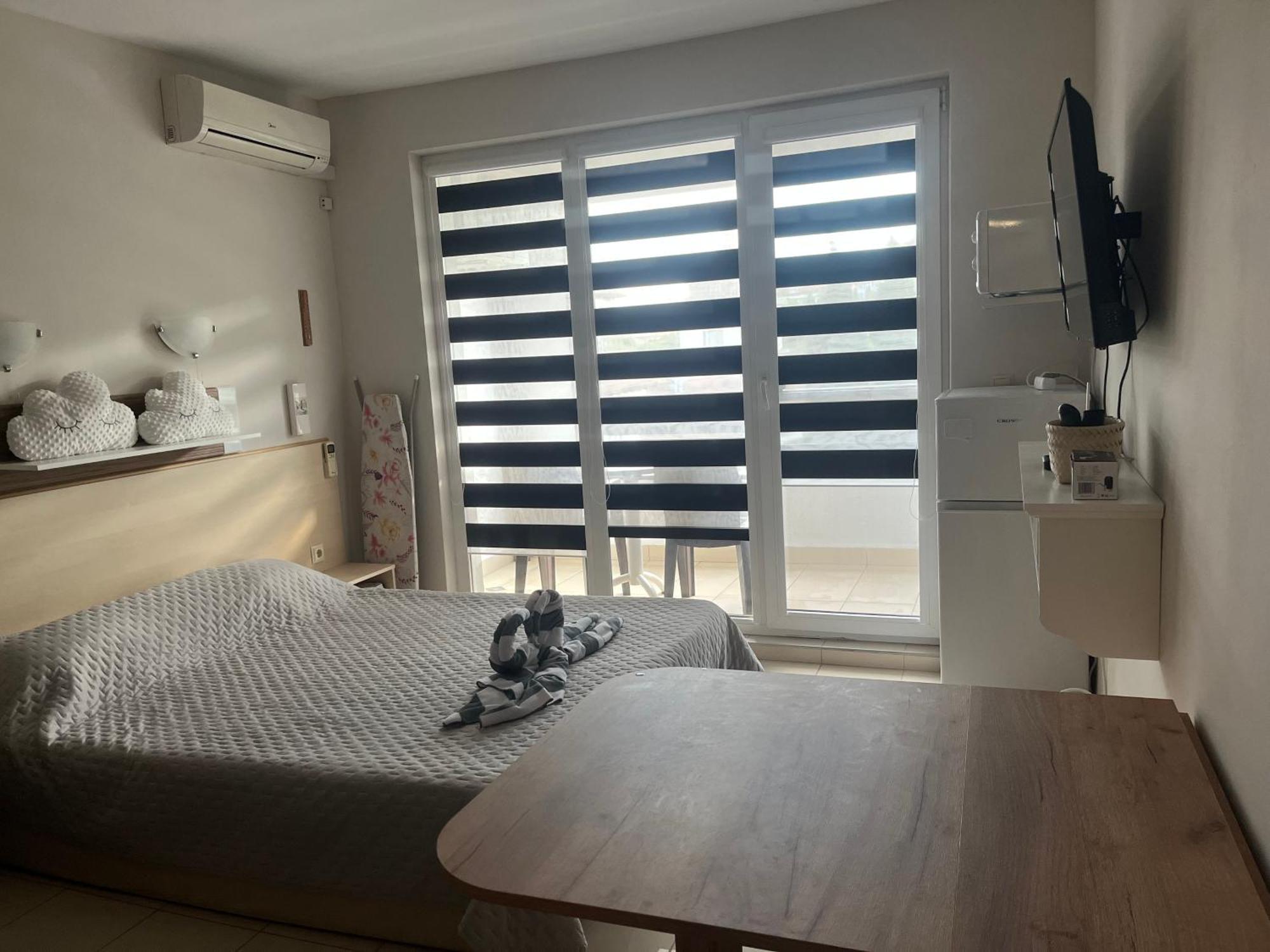 Harmony Hills Petkovi Studio Apartment Rogachevo Buitenkant foto