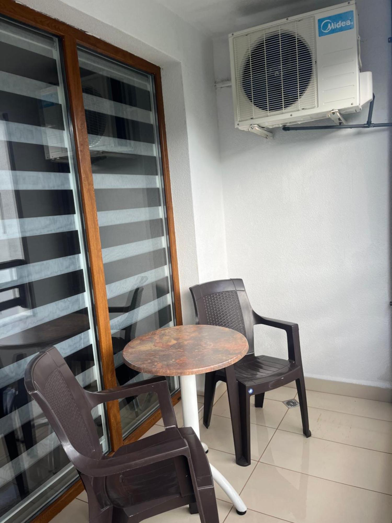 Harmony Hills Petkovi Studio Apartment Rogachevo Buitenkant foto